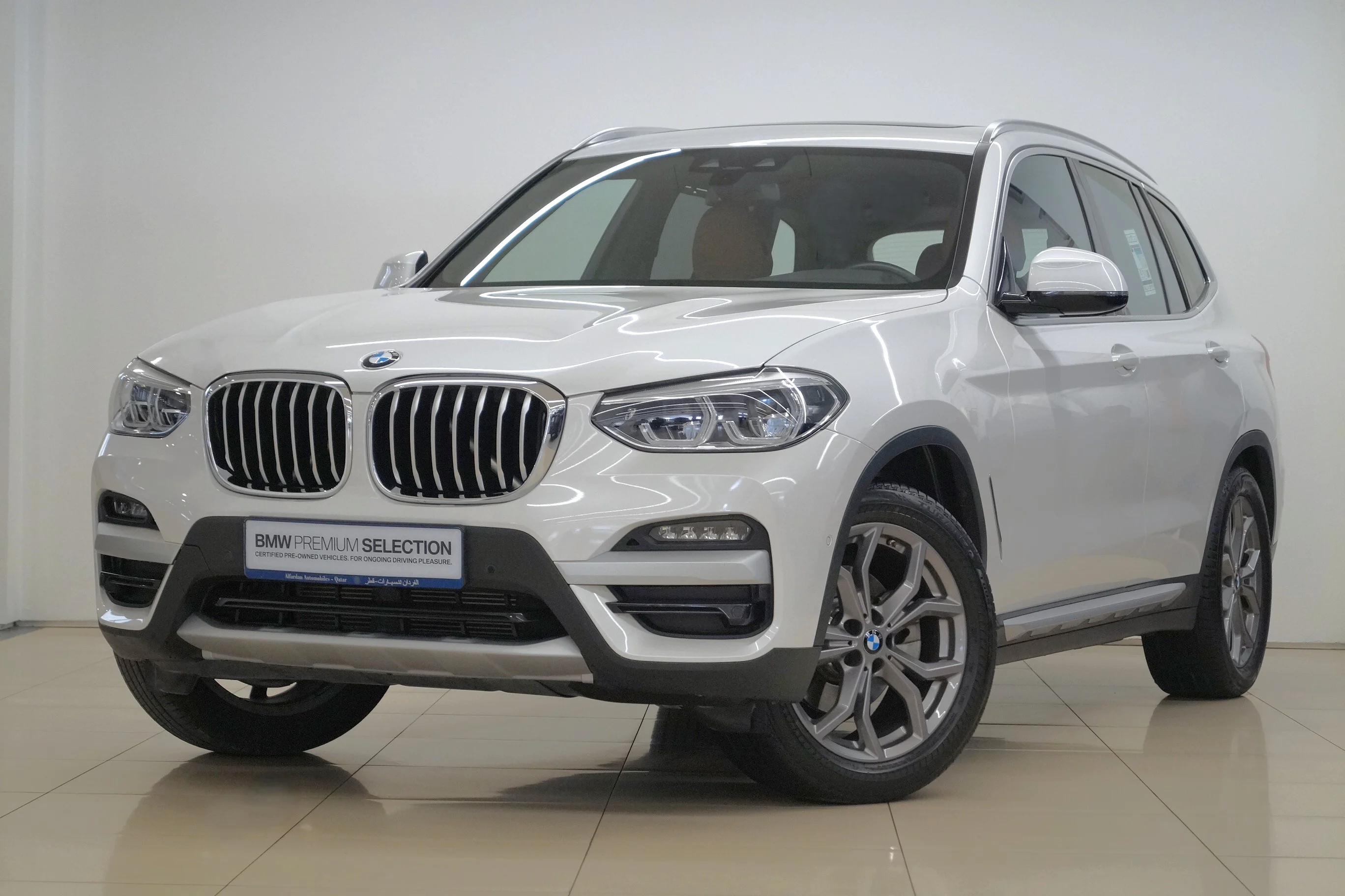 X3 30i xLine