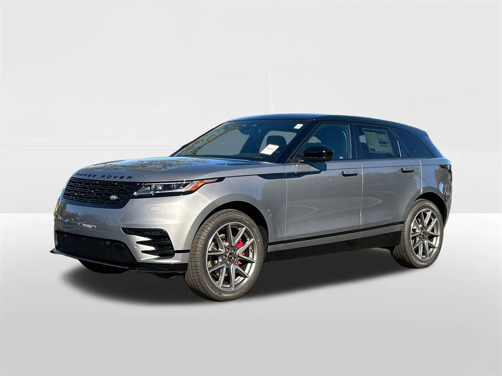  Range Rover Velar 2.0i4 Dynamic