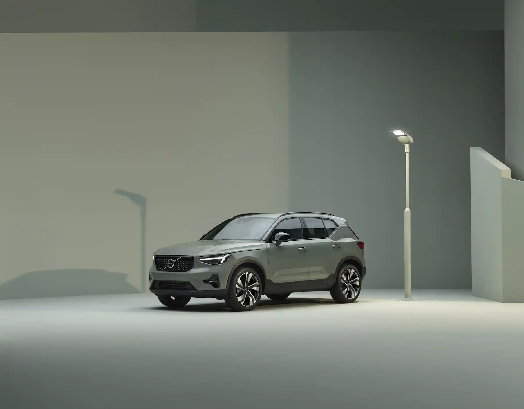 Volvo XC40 Core