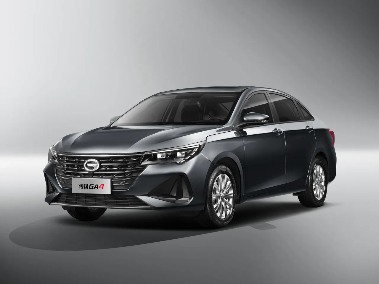 GAC GA4  GE 1.5