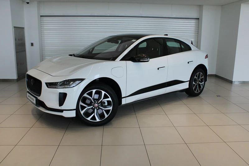 Jaguar I-Pace 90 HSE