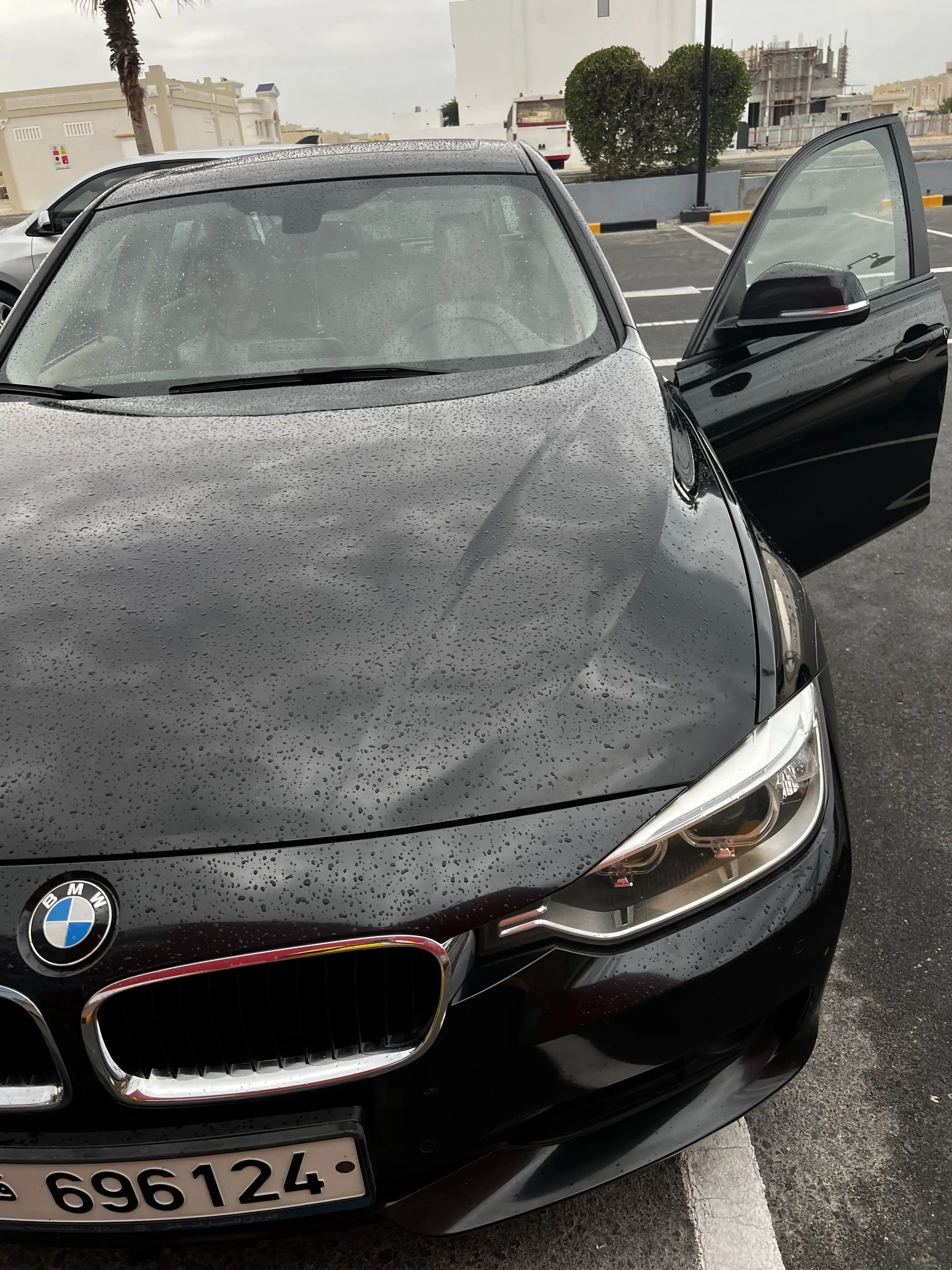 BMW M3 320i