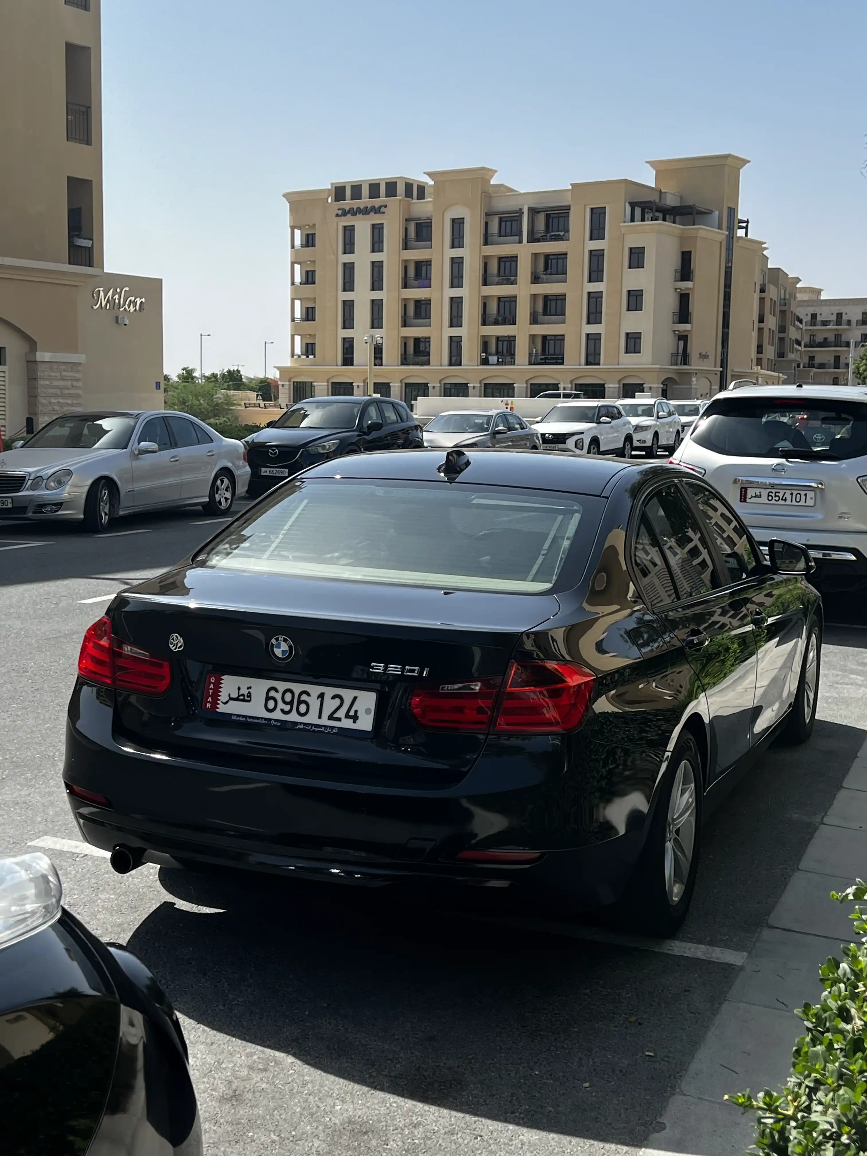 BMW M3 320i