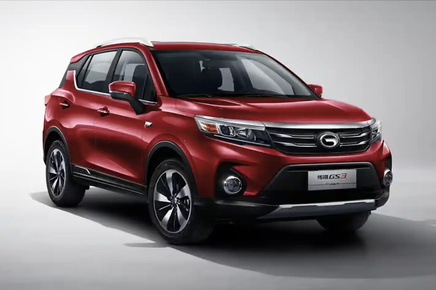GAC GS3 1.5