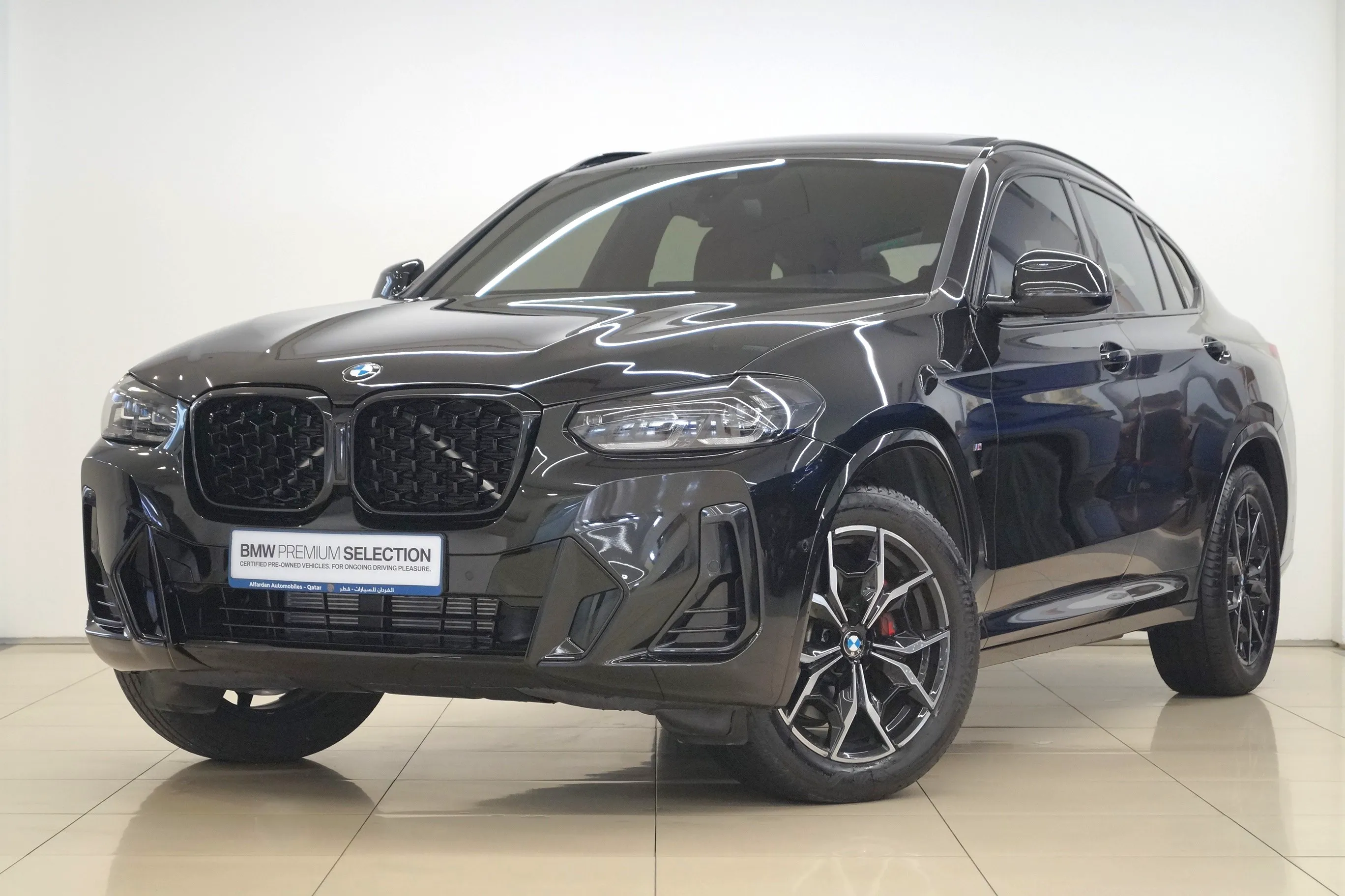 X4 30i M Sports LCI