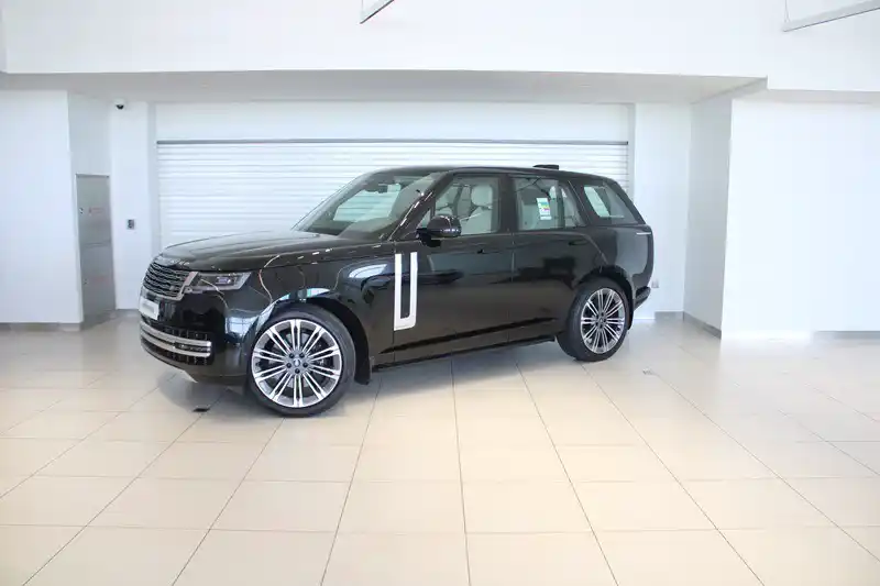 Range Rover 4.4 V8 Autobiography