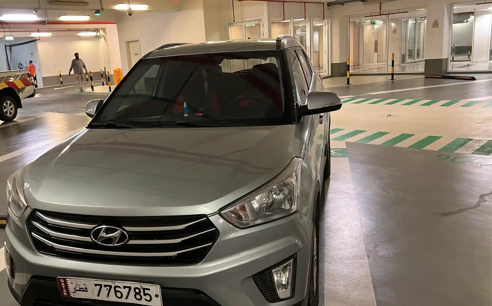 Hyundai Creta 2020
