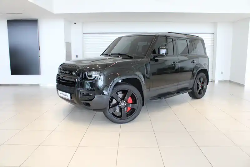 Land Rover Defender 110 3.0i6 HSE 