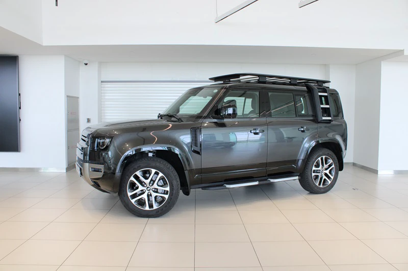 Land Rover  Defender 110 X Dynamic SE