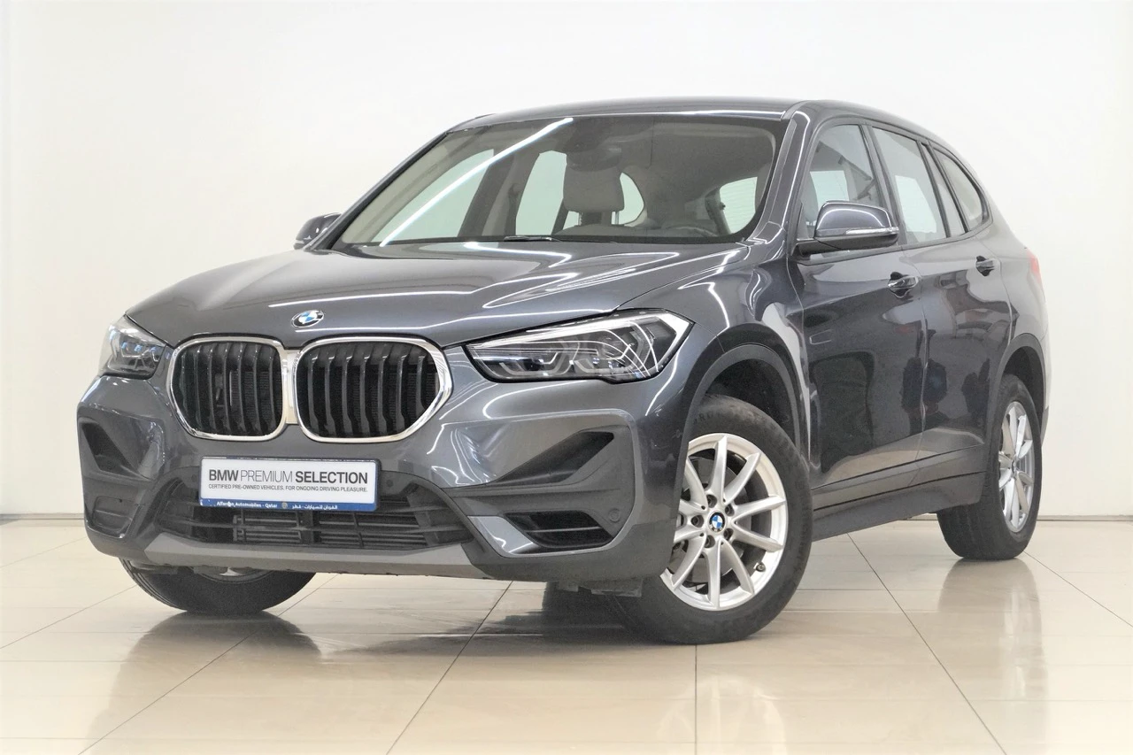 X1 20i Executive LCI