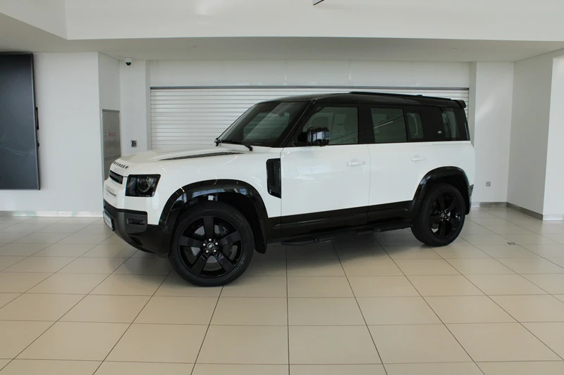 Land Rover Defender 110 3.0i6 HSE 400PS