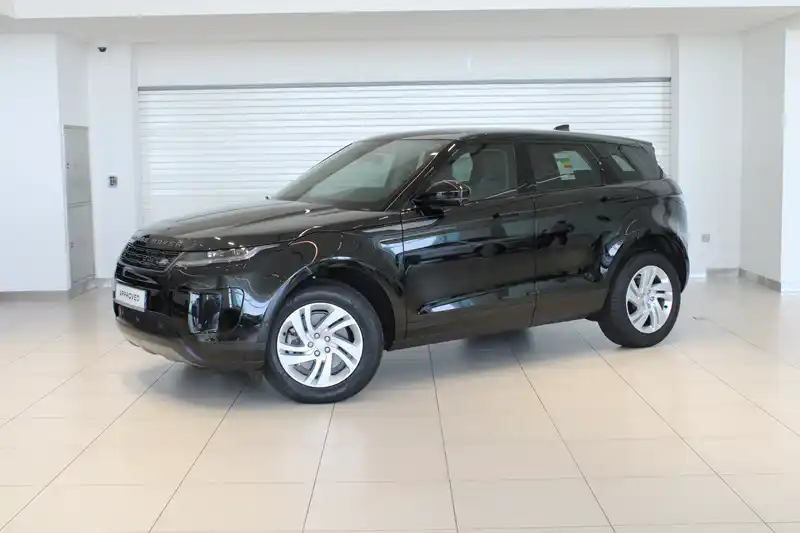 Range Rover Evoque 5D S 2.0