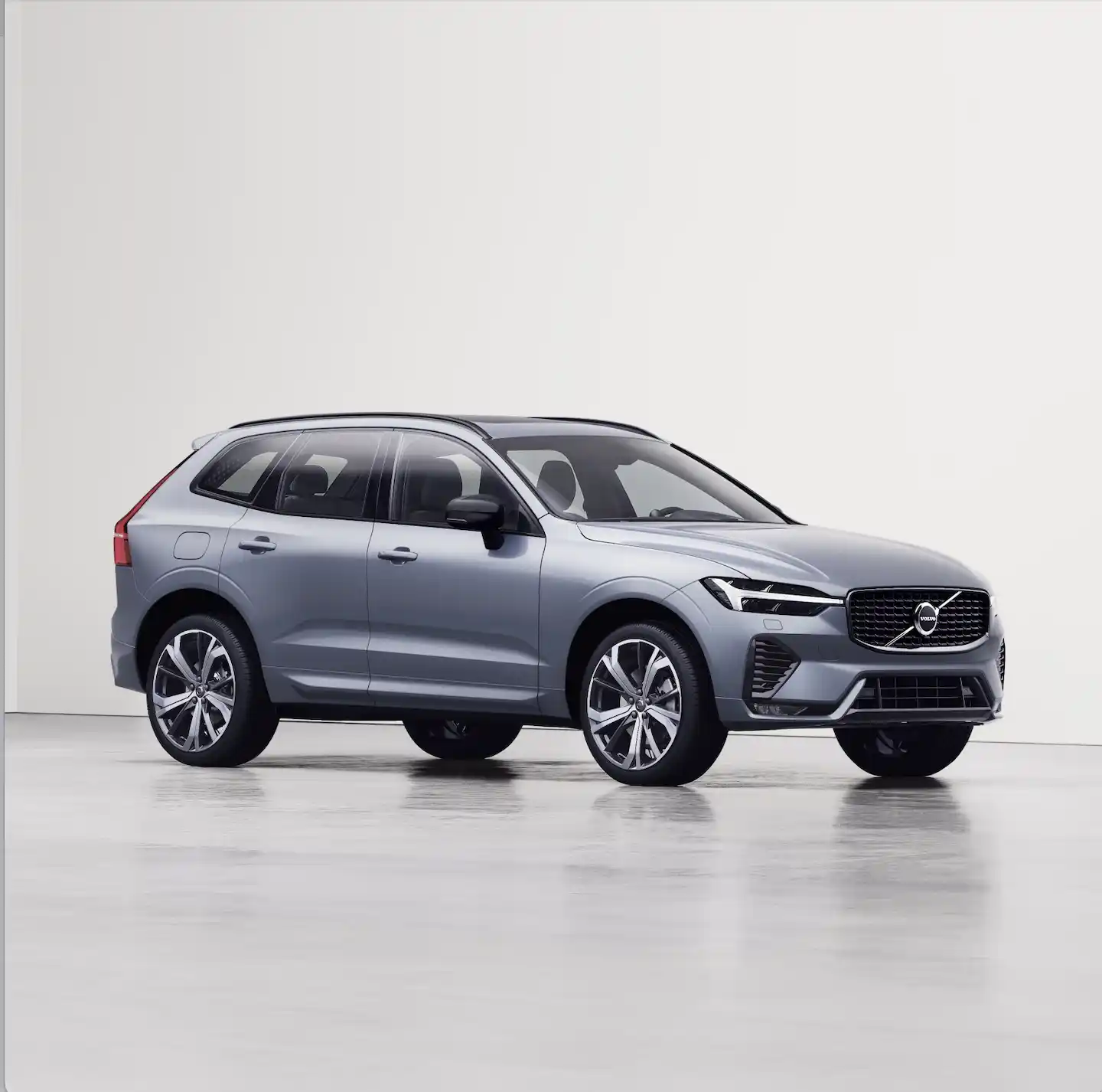 Volvo XC60 Ultimate Dark